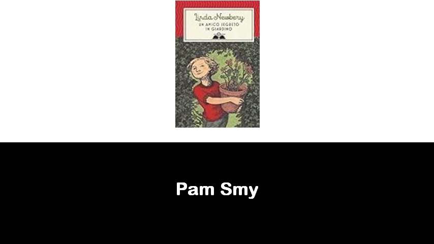 libri di Pam Smy