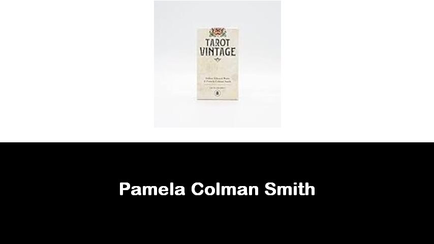 libri di Pamela Colman Smith