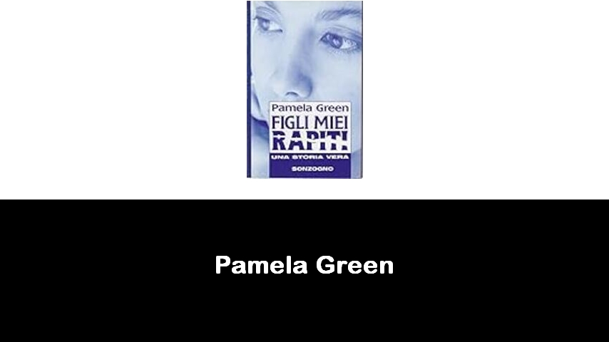 libri di Pamela Green