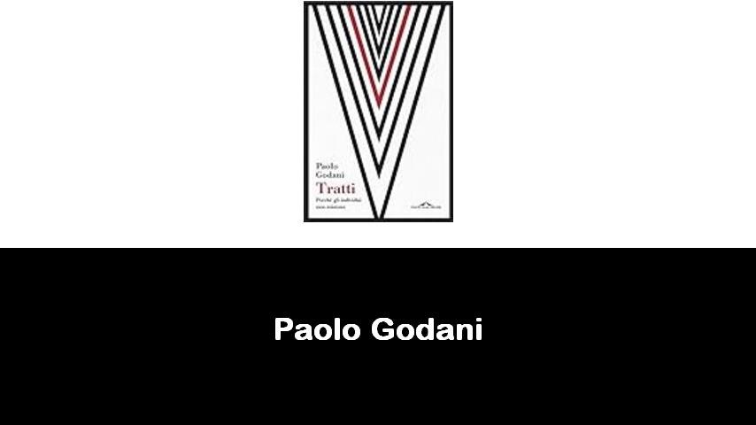 libri di Paolo Godani