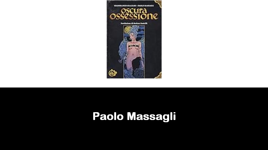 libri di Paolo Massagli