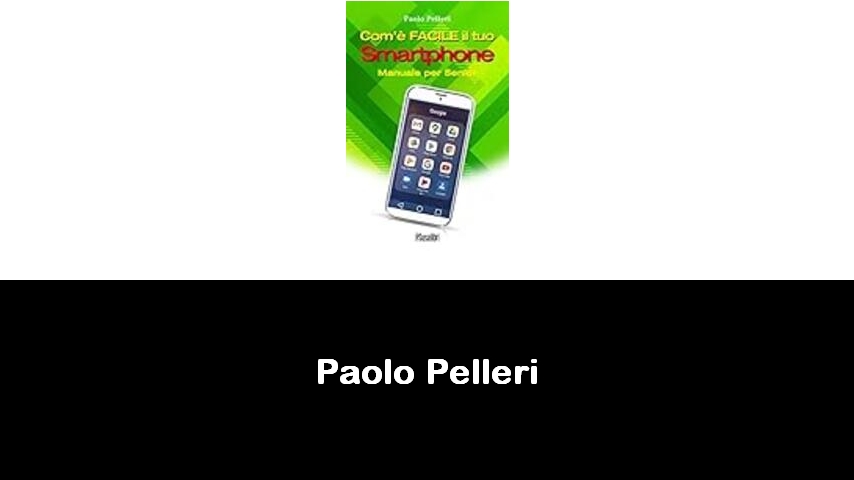 libri di Paolo Pelleri