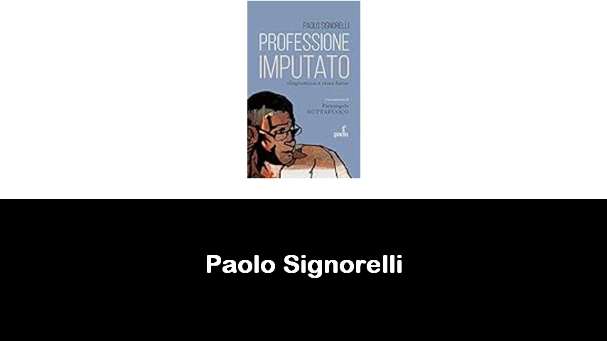 libri di Paolo Signorelli