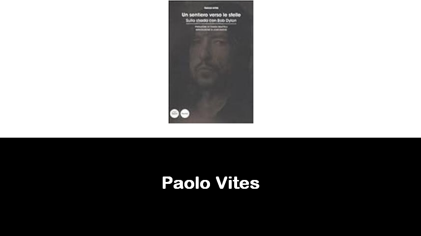 libri di Paolo Vites