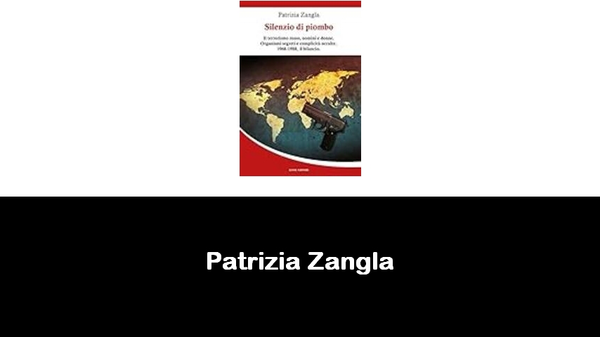 libri di Patrizia Zangla