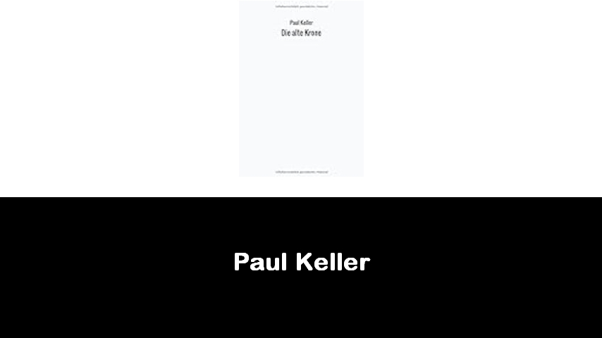 libri di Paul Keller