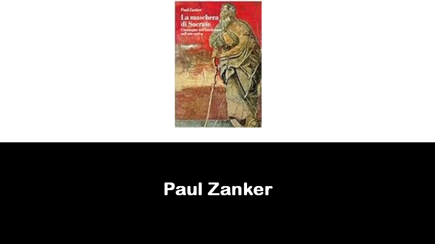 libri di Paul Zanker