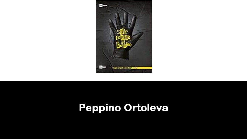 libri di Peppino Ortoleva