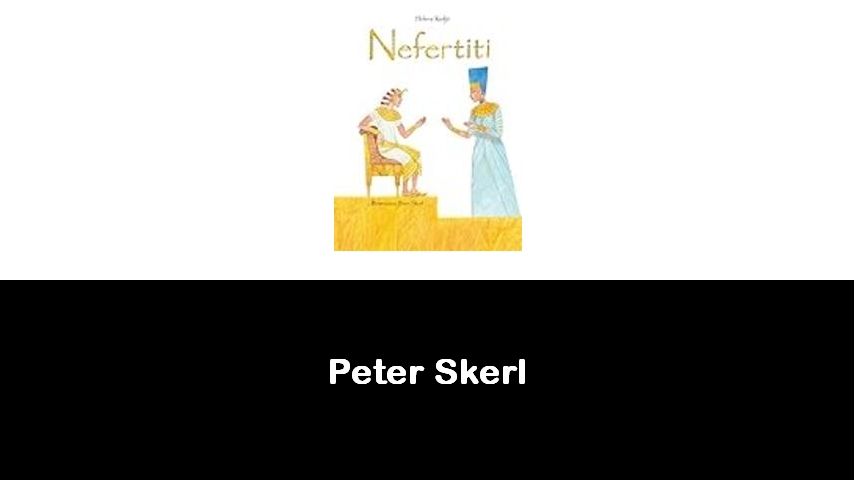 libri di Peter Skerl