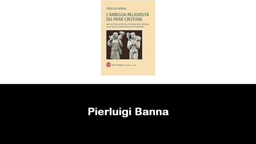 libri di Pierluigi Banna