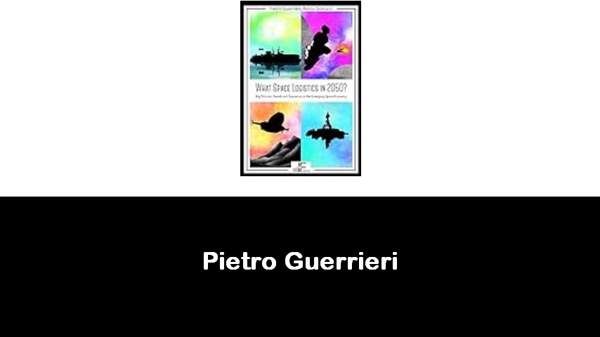 libri di Pietro Guerrieri