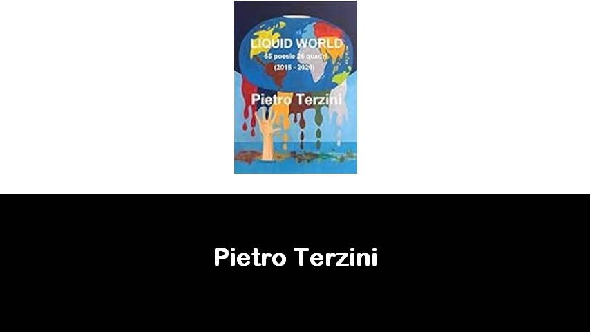 libri di Pietro Terzini