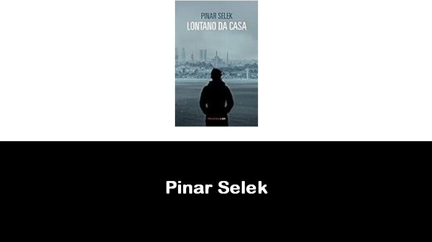 libri di Pinar Selek