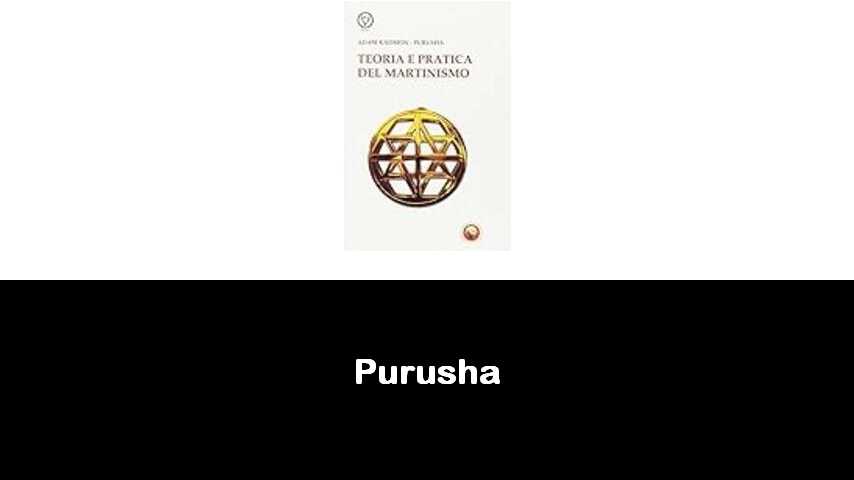 libri di Purusha