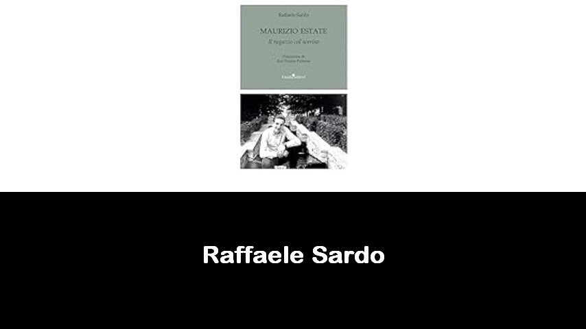 libri di Raffaele Sardo