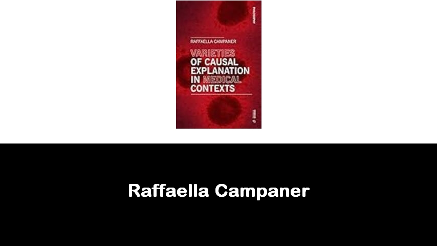 libri di Raffaella Campaner