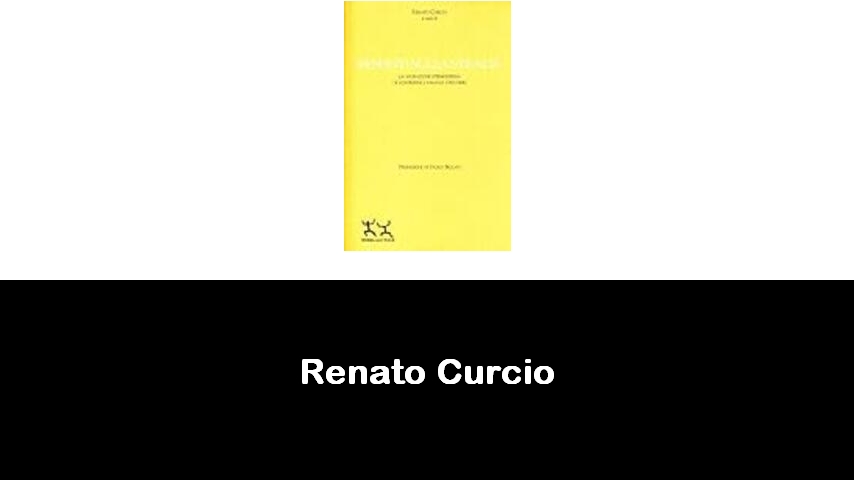 libri di Renato Curcio