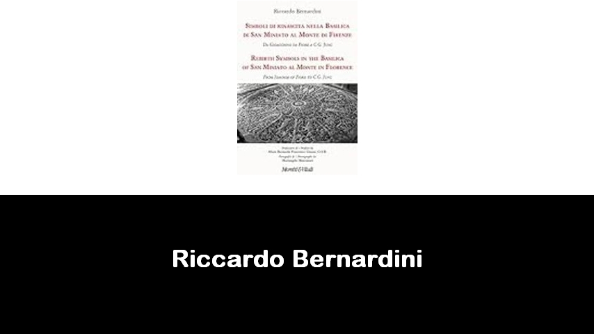 libri di Riccardo Bernardini