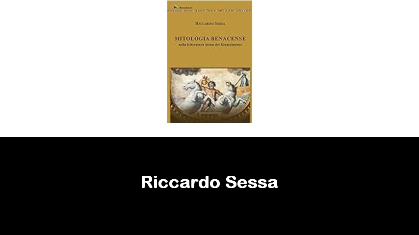 libri di Riccardo Sessa