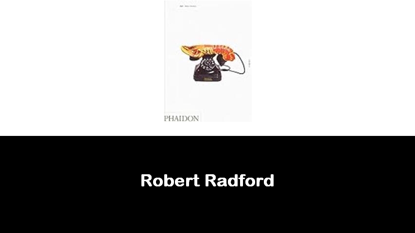 libri di Robert Radford