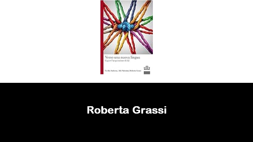 libri di Roberta Grassi