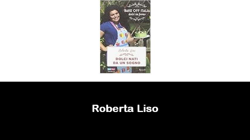 libri di Roberta Liso