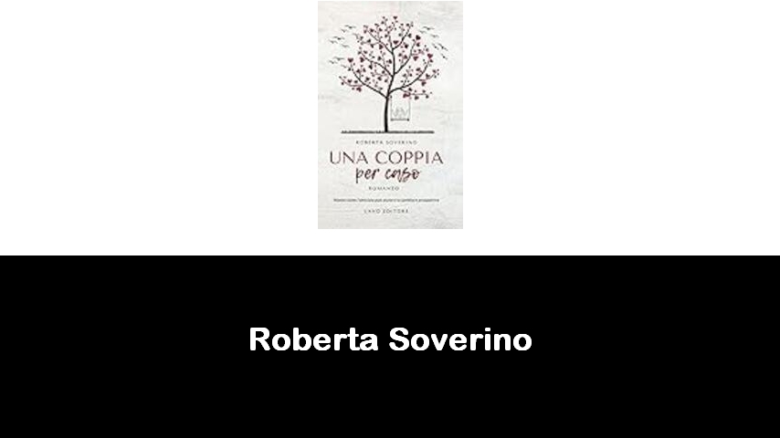 libri di Roberta Soverino