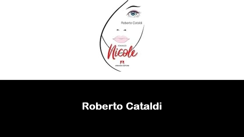 libri di Roberto Cataldi