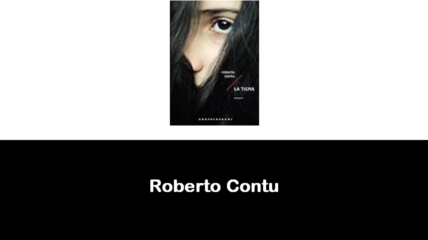 libri di Roberto Contu