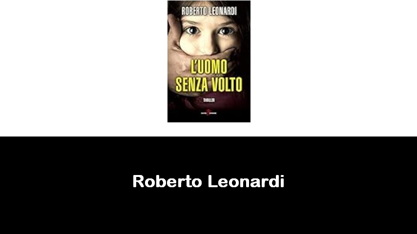 libri di Roberto Leonardi