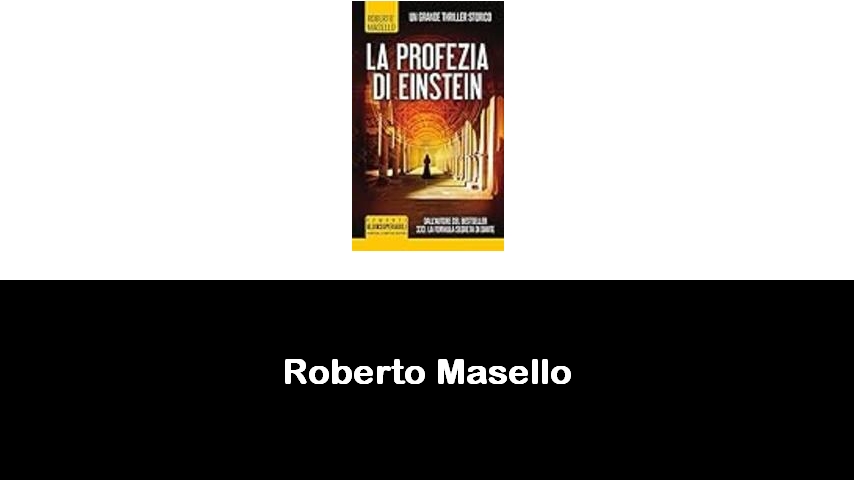 libri di Roberto Masello