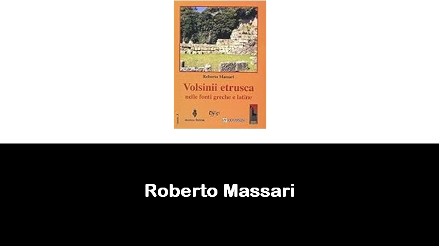 libri di Roberto Massari