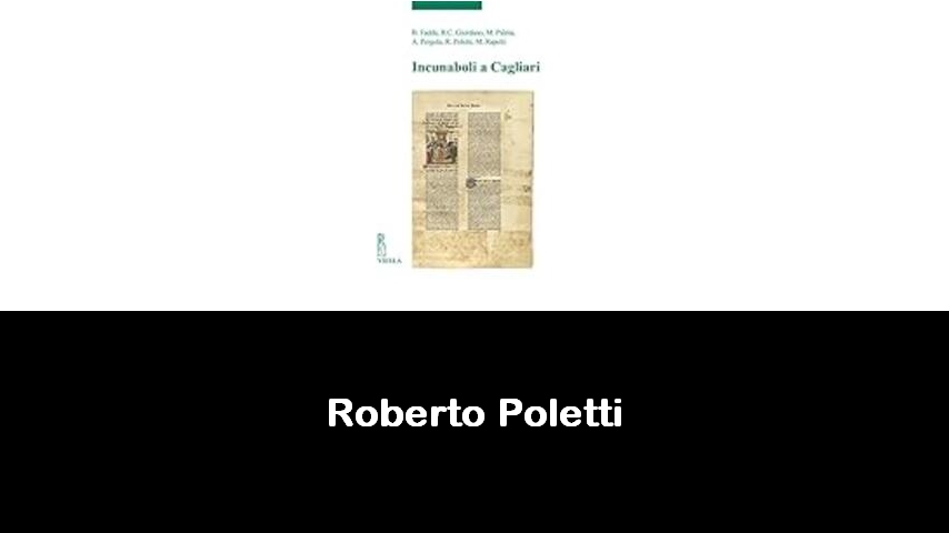 libri di Roberto Poletti