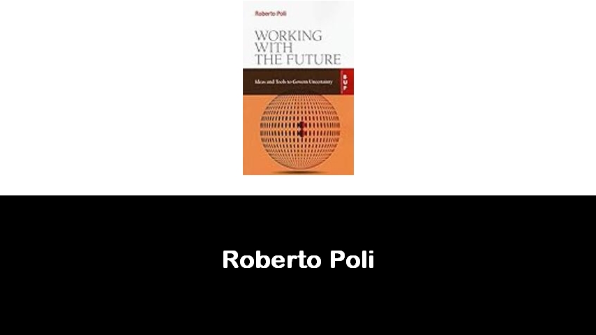 libri di Roberto Poli