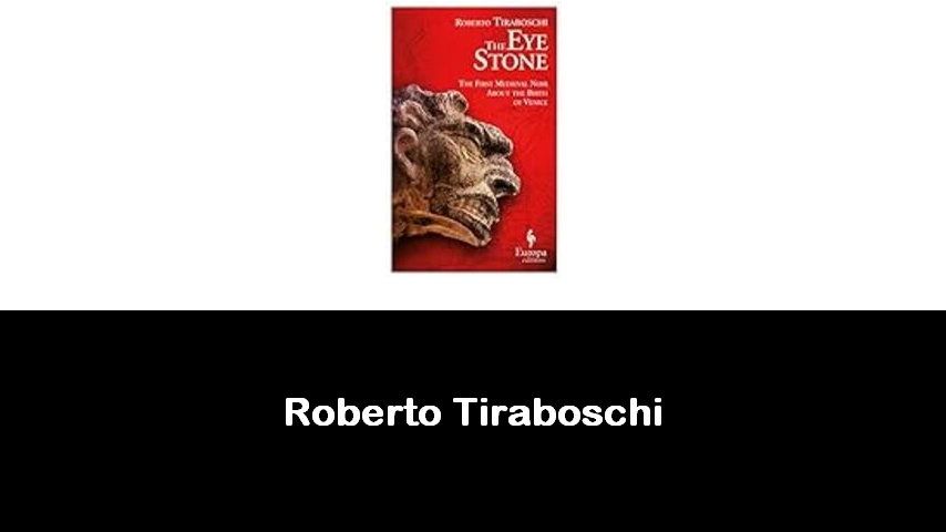 libri di Roberto Tiraboschi