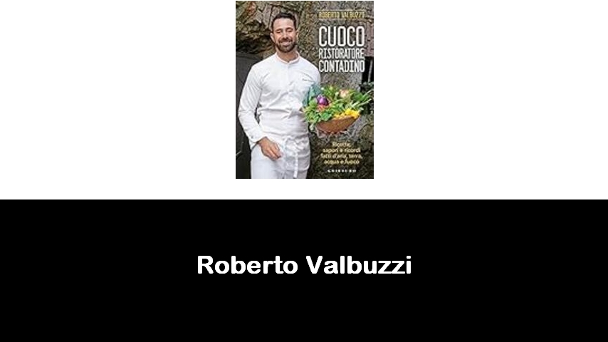 libri di Roberto Valbuzzi