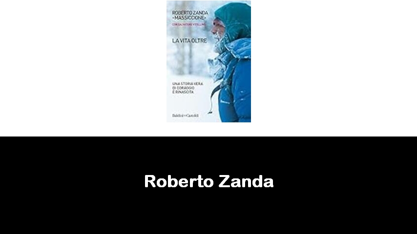 libri di Roberto Zanda