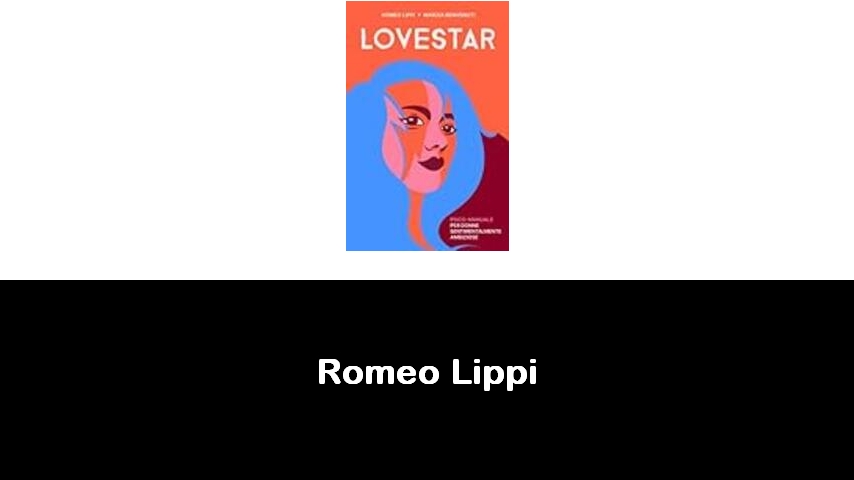 libri di Romeo Lippi