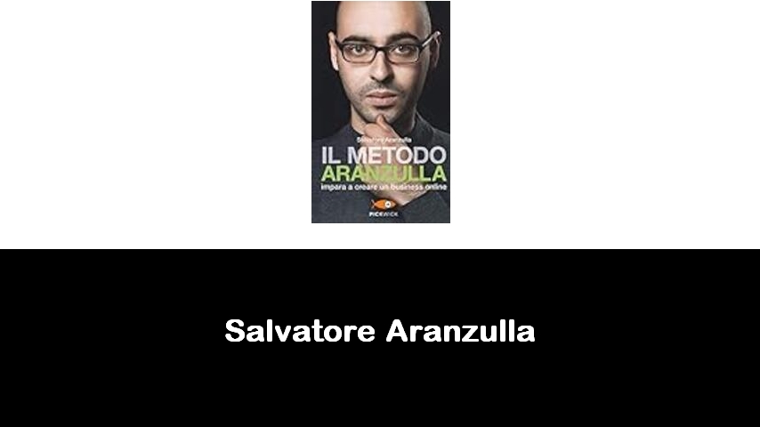 libri di Salvatore Aranzulla