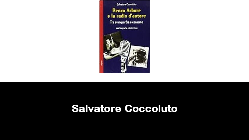 libri di Salvatore Coccoluto