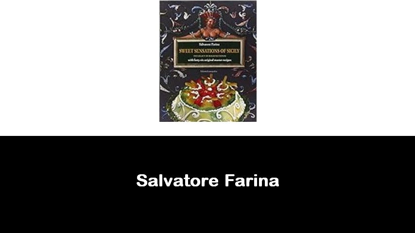 libri di Salvatore Farina