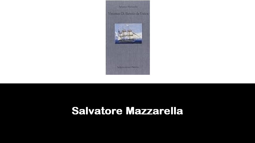 libri di Salvatore Mazzarella