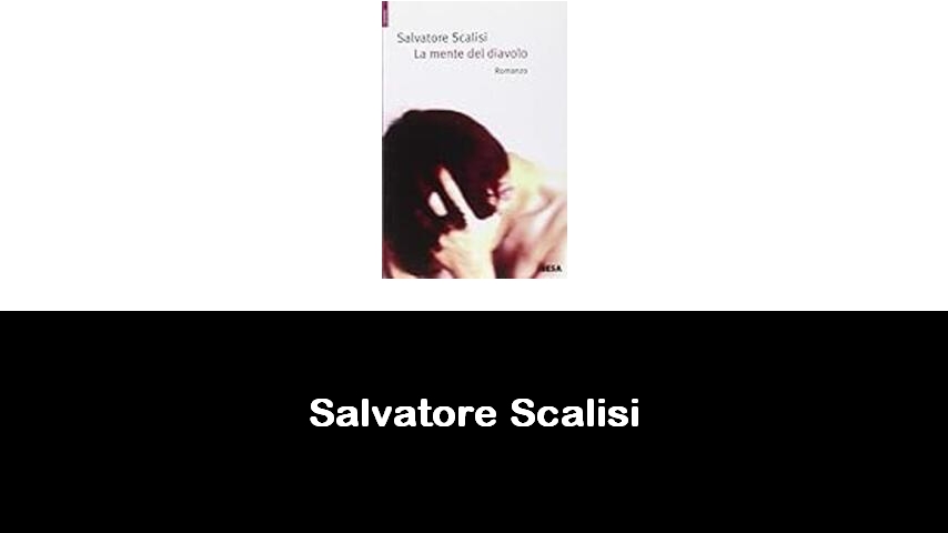 libri di Salvatore Scalisi