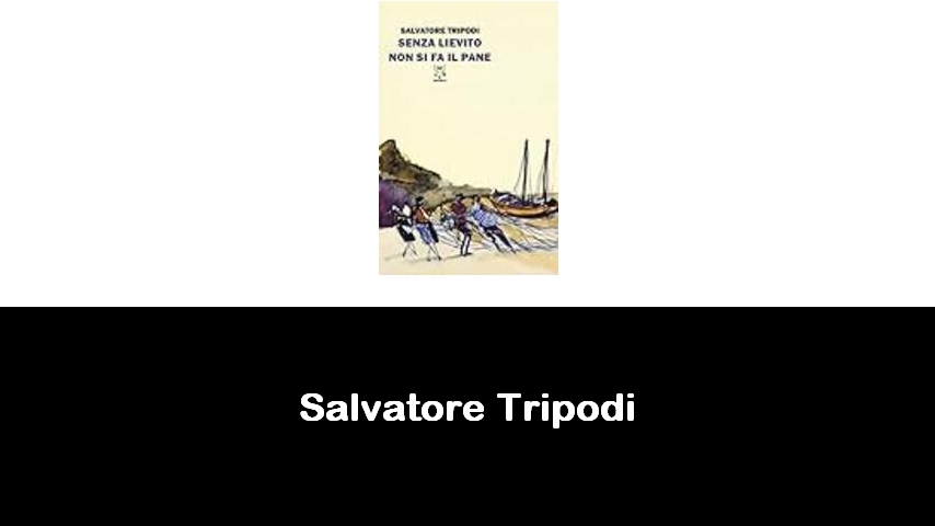 libri di Salvatore Tripodi