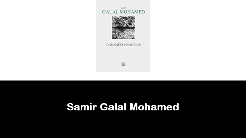 libri di Samir Galal Mohamed