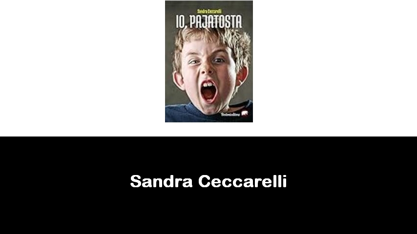 libri di Sandra Ceccarelli