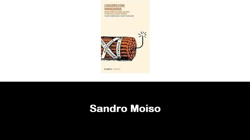 libri di Sandro Moiso