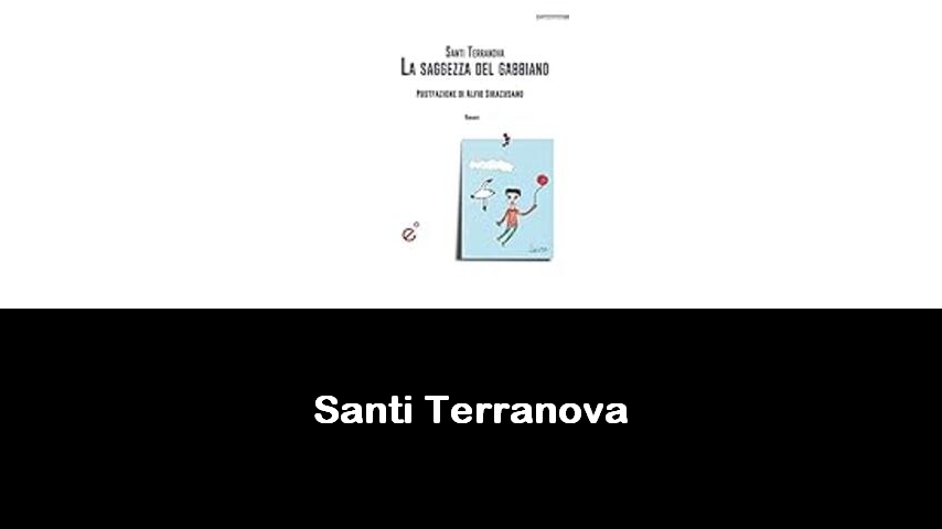 libri di Santi Terranova