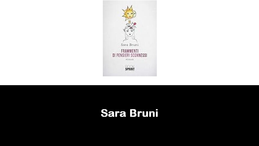 libri di Sara Bruni