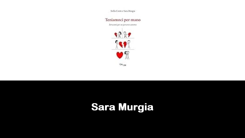 libri di Sara Murgia